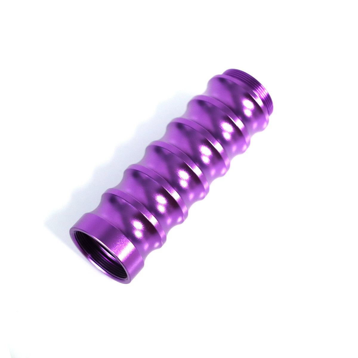 Helix Grip Section – view 9