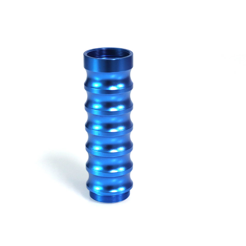 Helix Grip Section – view 10