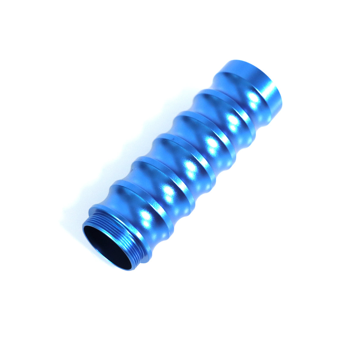Helix Grip Section – view 11