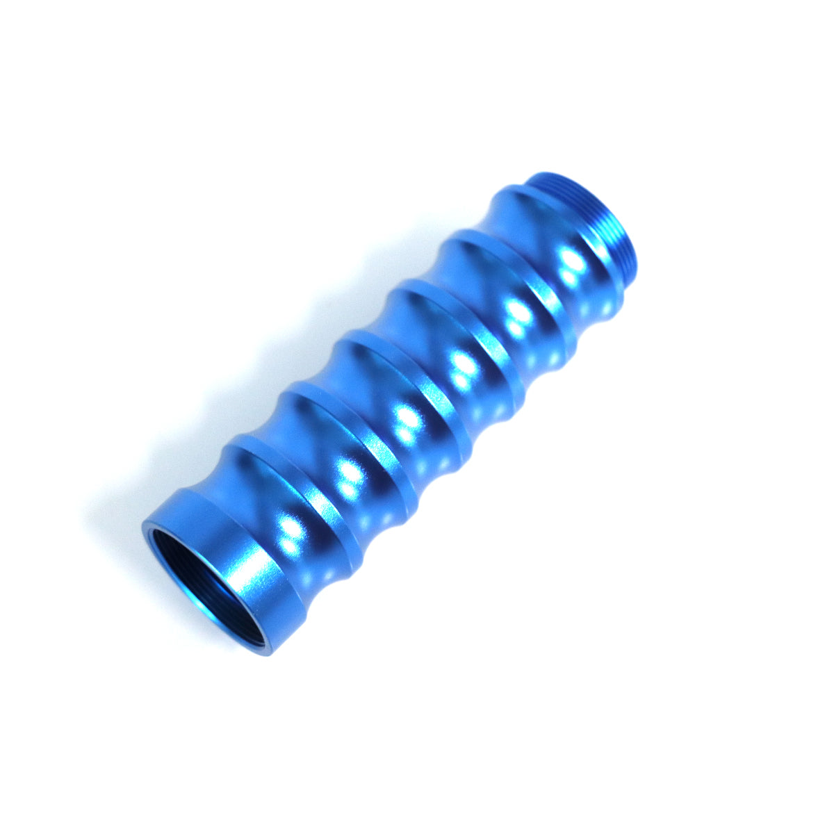 Helix Grip Section – view 12