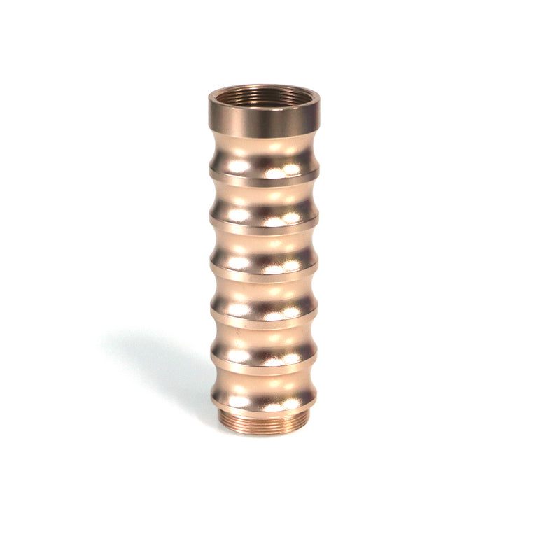 Helix Grip Section – view 13