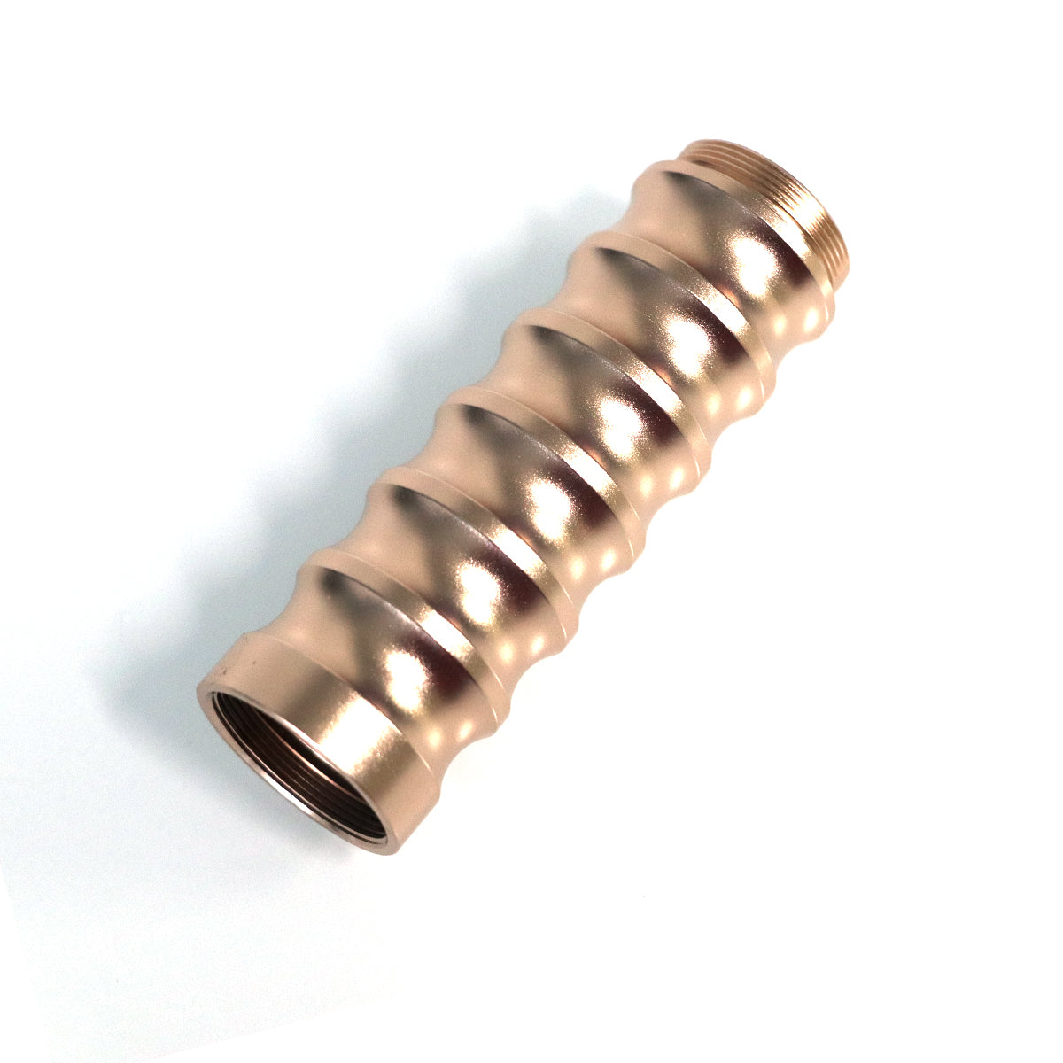 Helix Grip Section – view 15