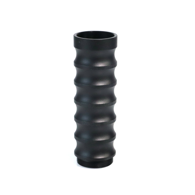 Helix Grip Section – view 16