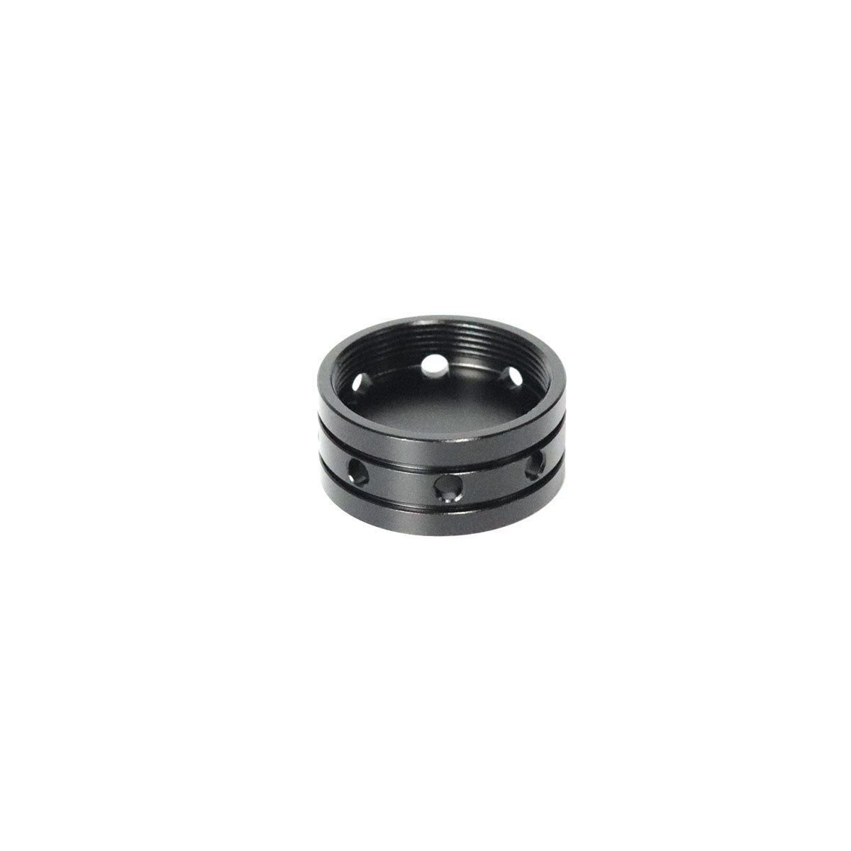 Double Female Threaded Connector – Parsec Sabers