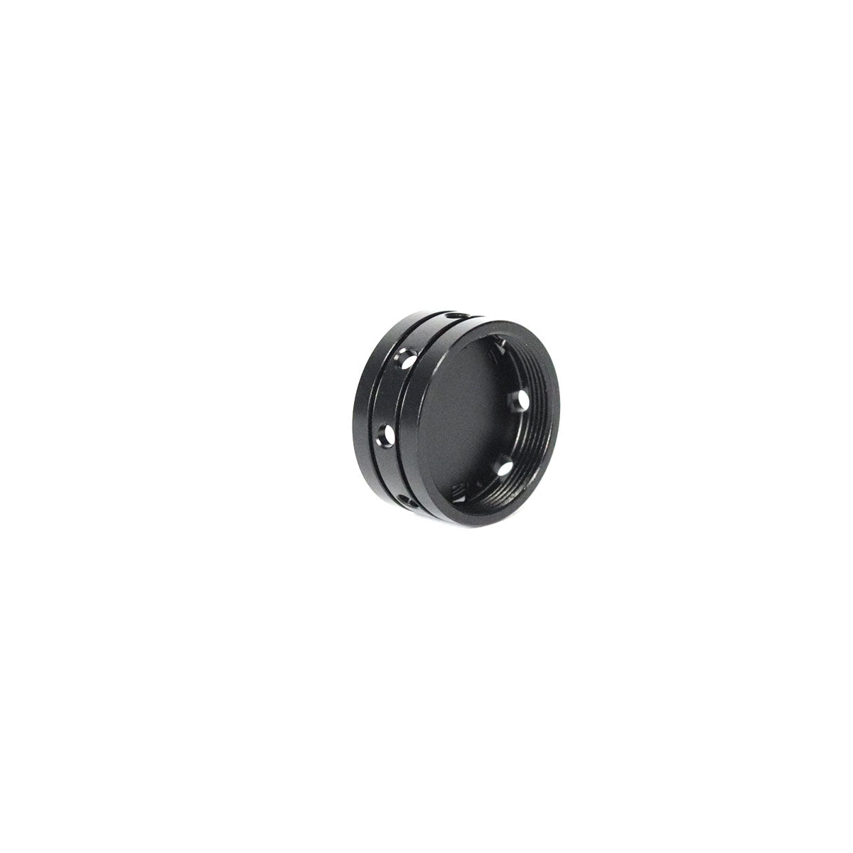Double Female Threaded Connector – view 2