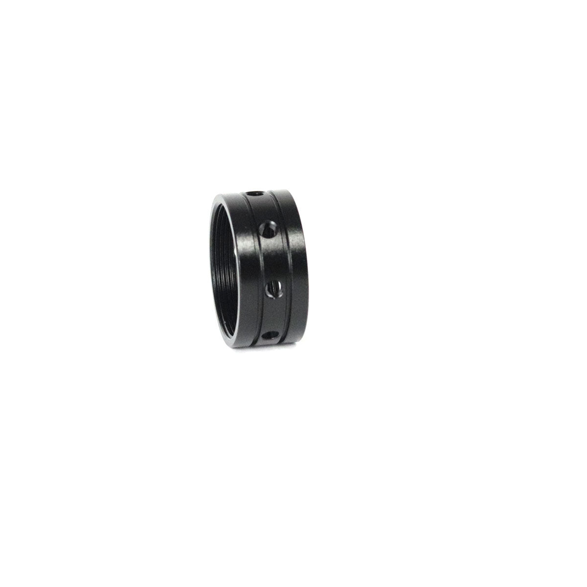 Double Female Threaded Connector – view 3
