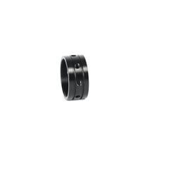 Double Female Threaded Connector – view 3
