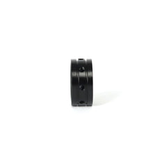 Double Female Threaded Connector – view 4