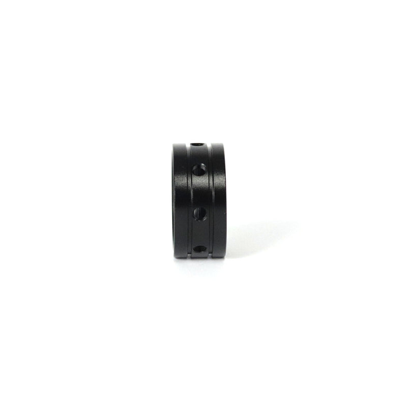 Double Female Threaded Connector – view 4