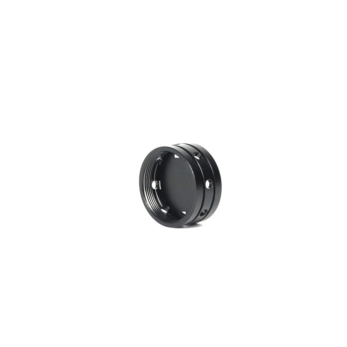 Double Female Threaded Connector – view 5