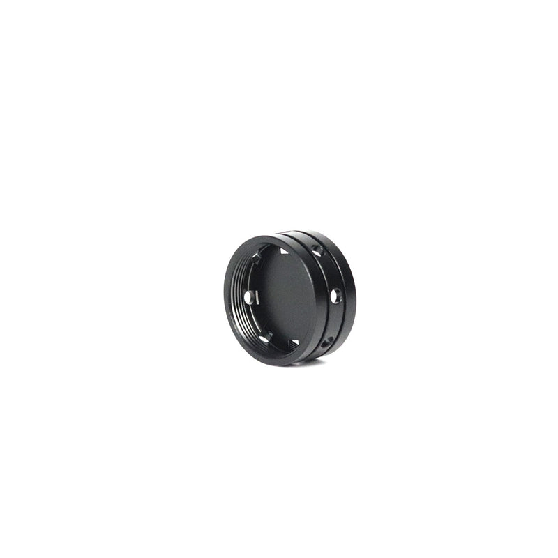 Double Female Threaded Connector – view 5