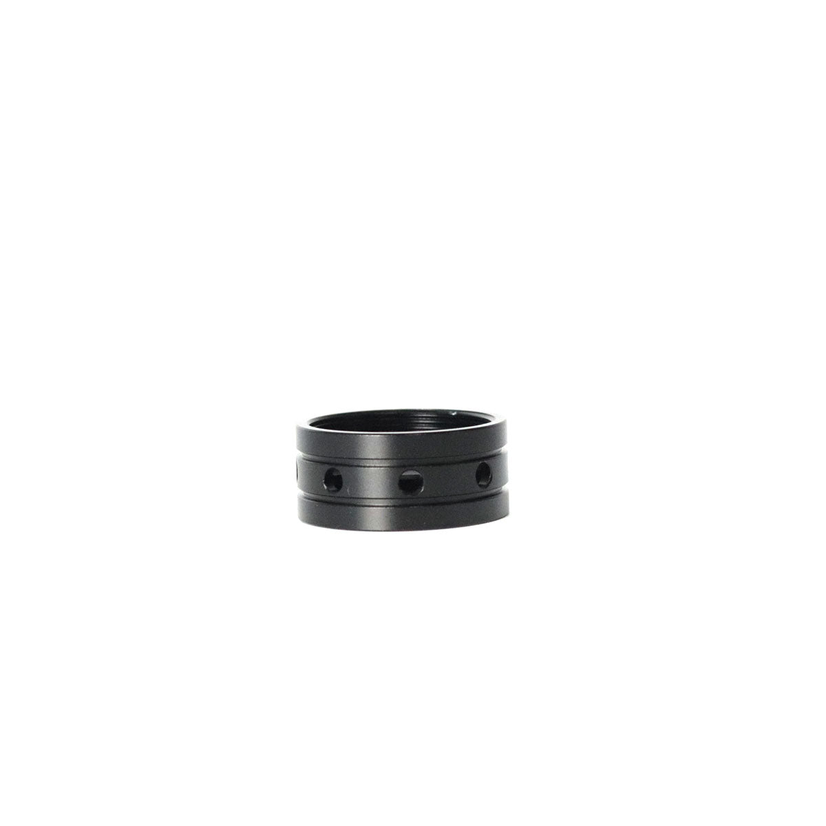 Double Female Threaded Connector – view 6