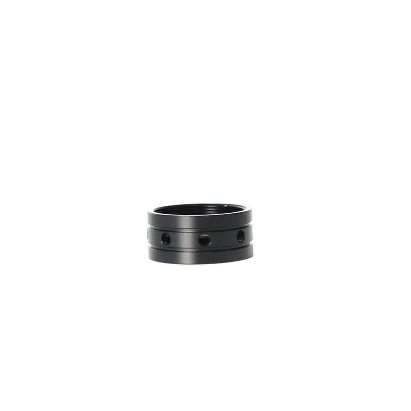 Double Female Threaded Connector – view 6