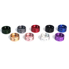 Double Female Threaded Connector – view 8