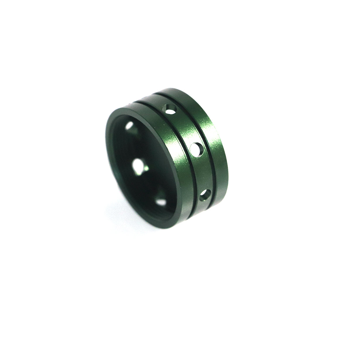 Double Female Threaded Connector – view 9