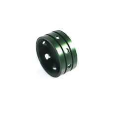 Double Female Threaded Connector – view 9