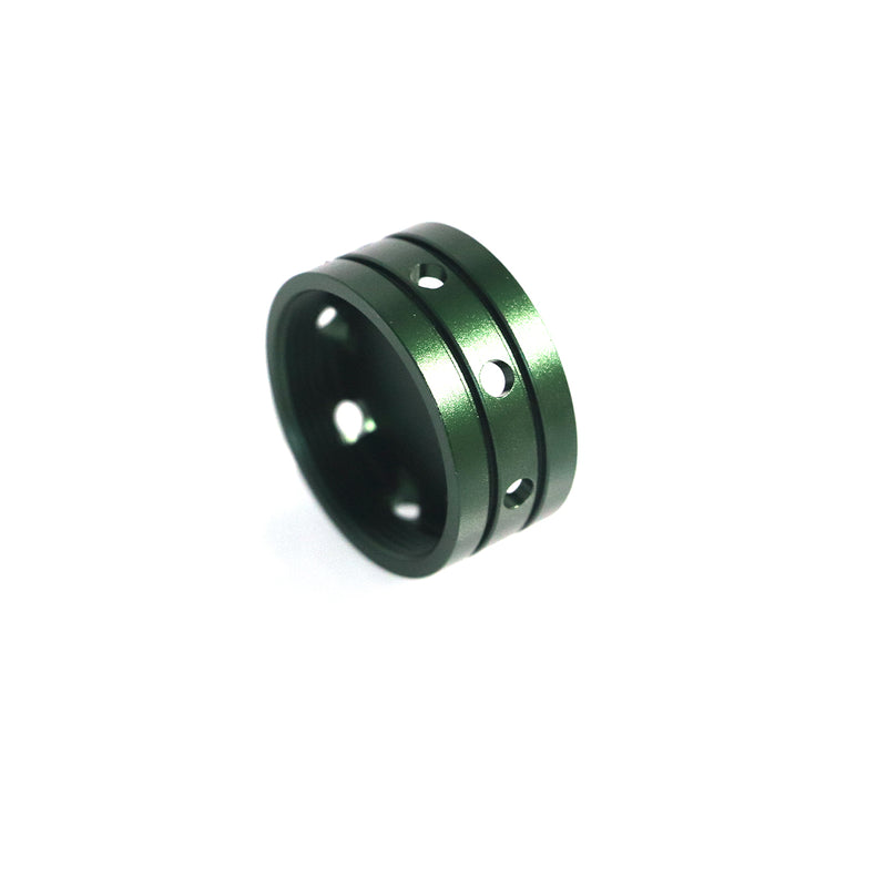 Double Female Threaded Connector – view 9