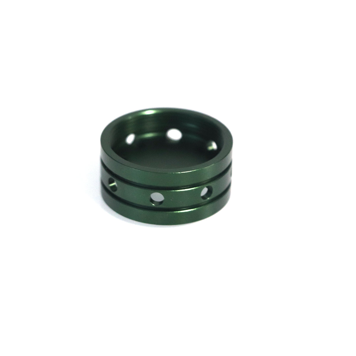 Double Female Threaded Connector – view 10