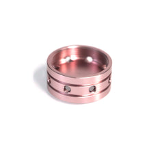 Double Female Threaded Connector – view 11