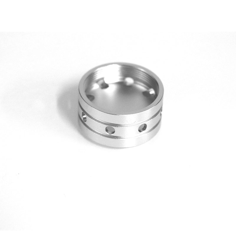 Double Female Threaded Connector – view 15