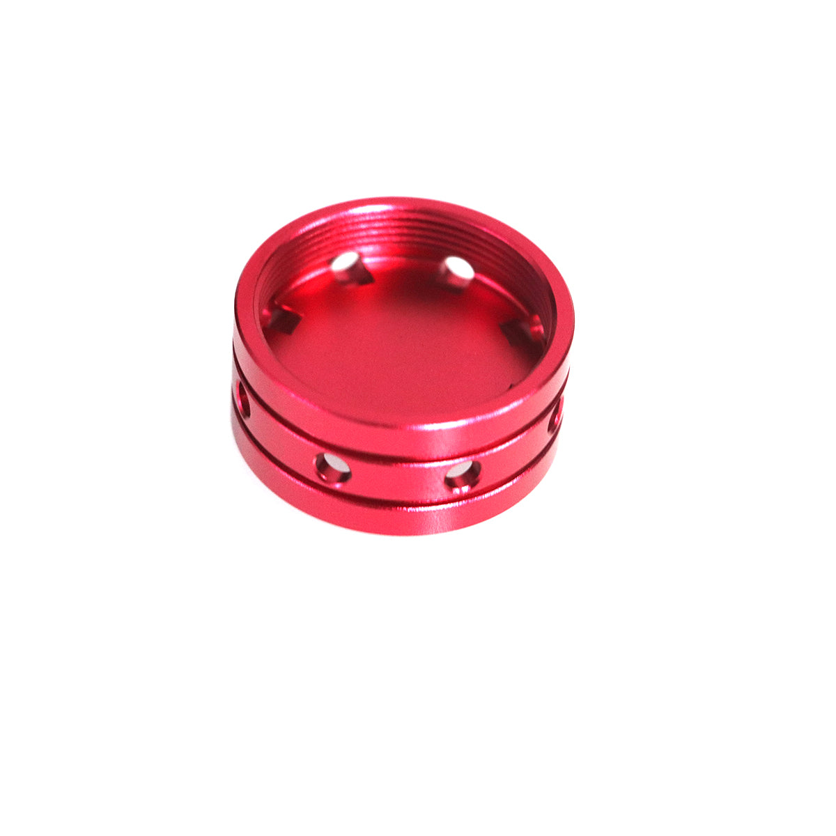 Double Female Threaded Connector – view 17