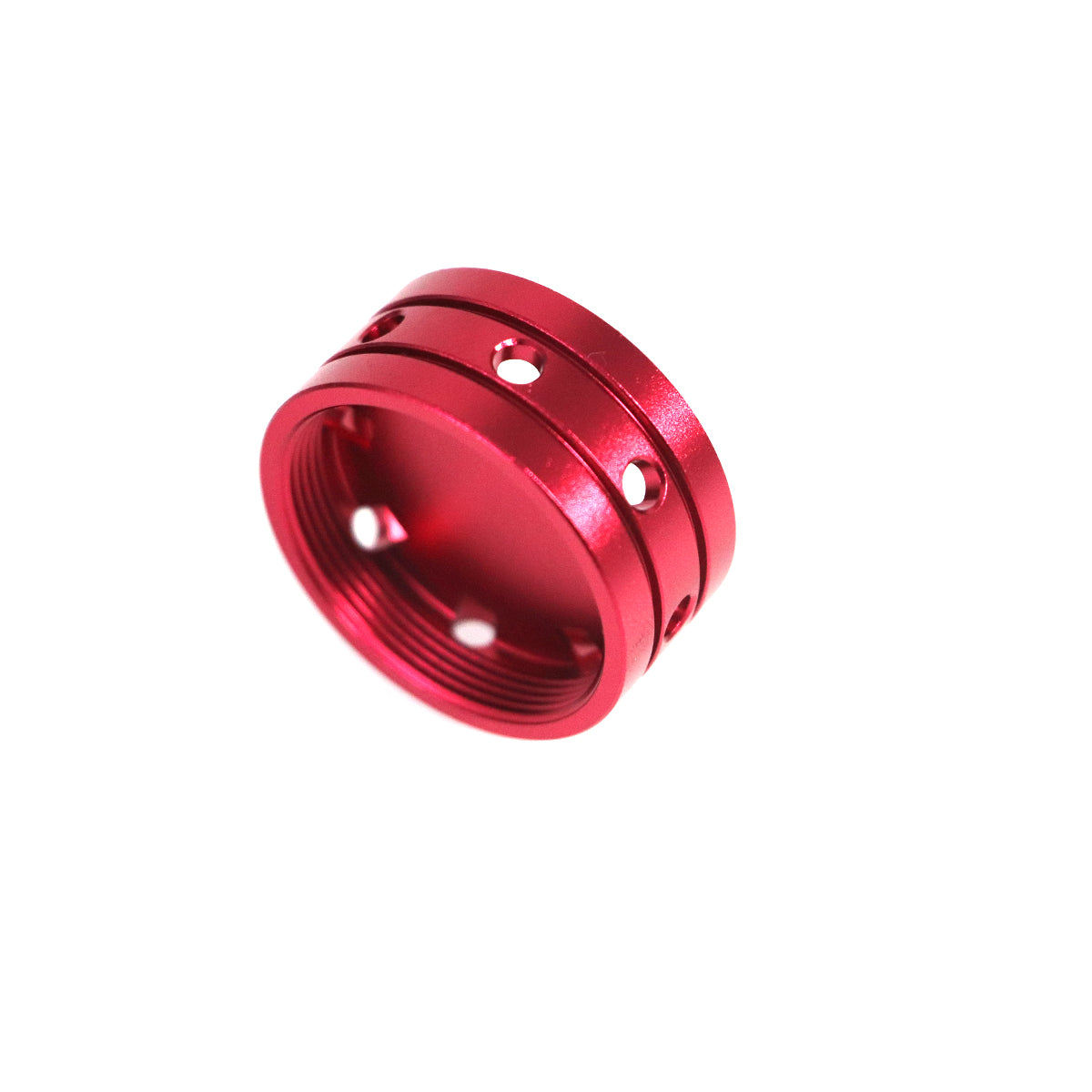 Double Female Threaded Connector – view 18