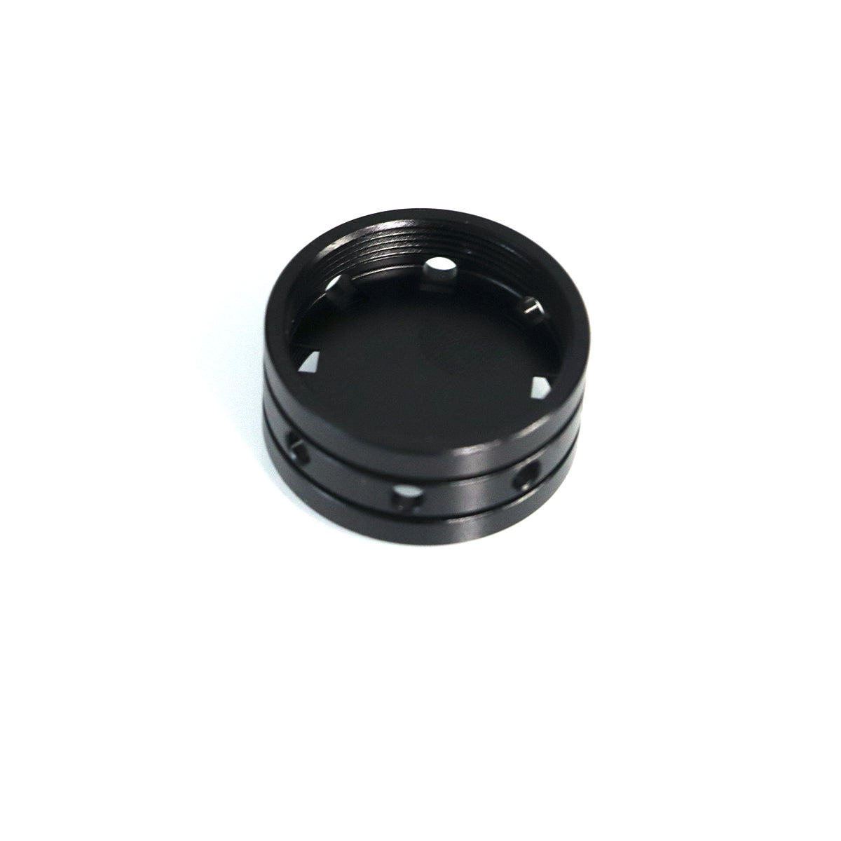 Double Female Threaded Connector – view 19