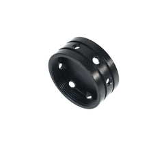 Double Female Threaded Connector – view 20