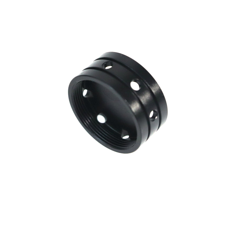 Double Female Threaded Connector – view 20