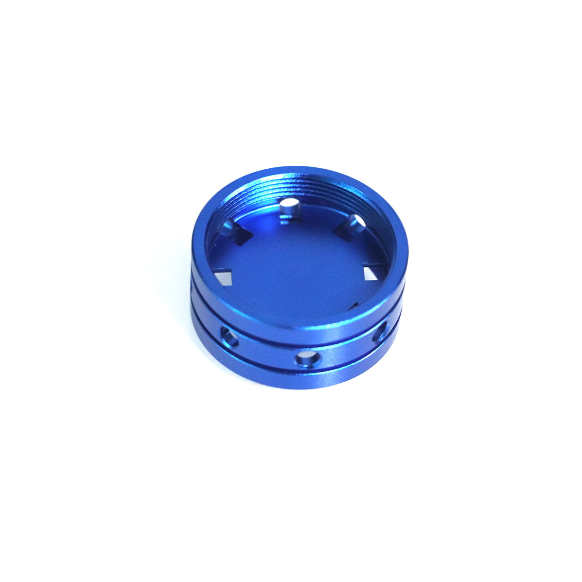 Double Female Threaded Connector – view 21