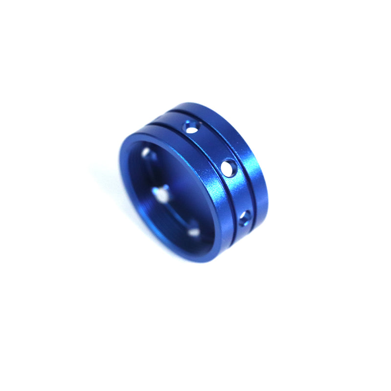Double Female Threaded Connector – view 22