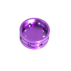 Double Female Threaded Connector – view 23