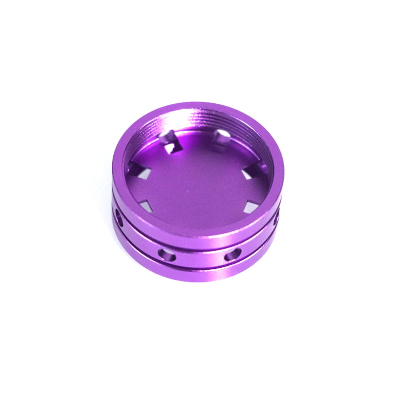 Double Female Threaded Connector – view 23