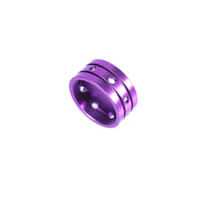 Double Female Threaded Connector – view 24