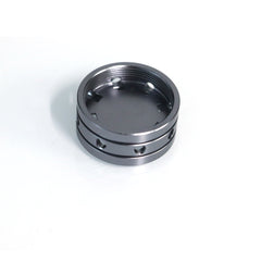Double Female Threaded Connector – view 25