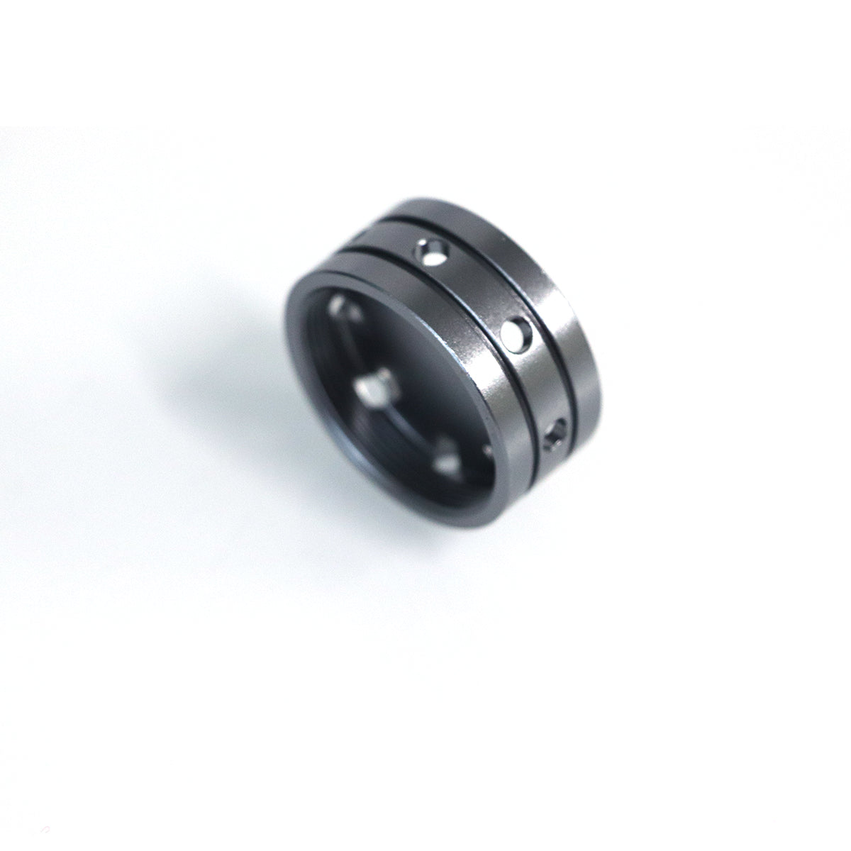 Double Female Threaded Connector – view 26