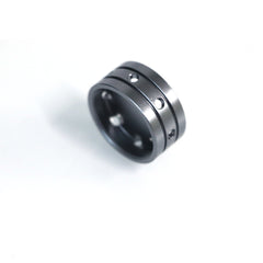 Double Female Threaded Connector – view 26