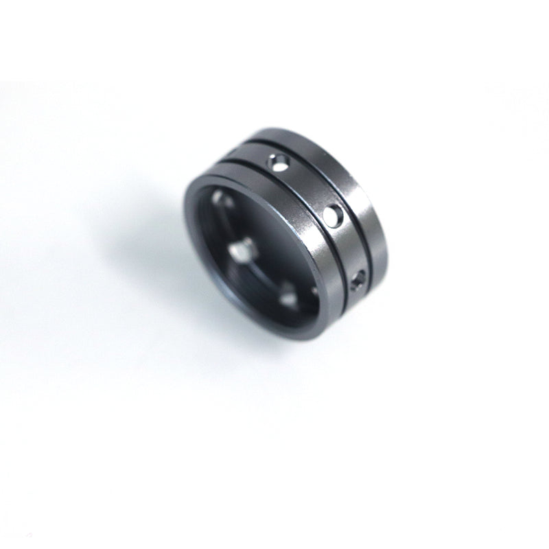 Double Female Threaded Connector – view 26