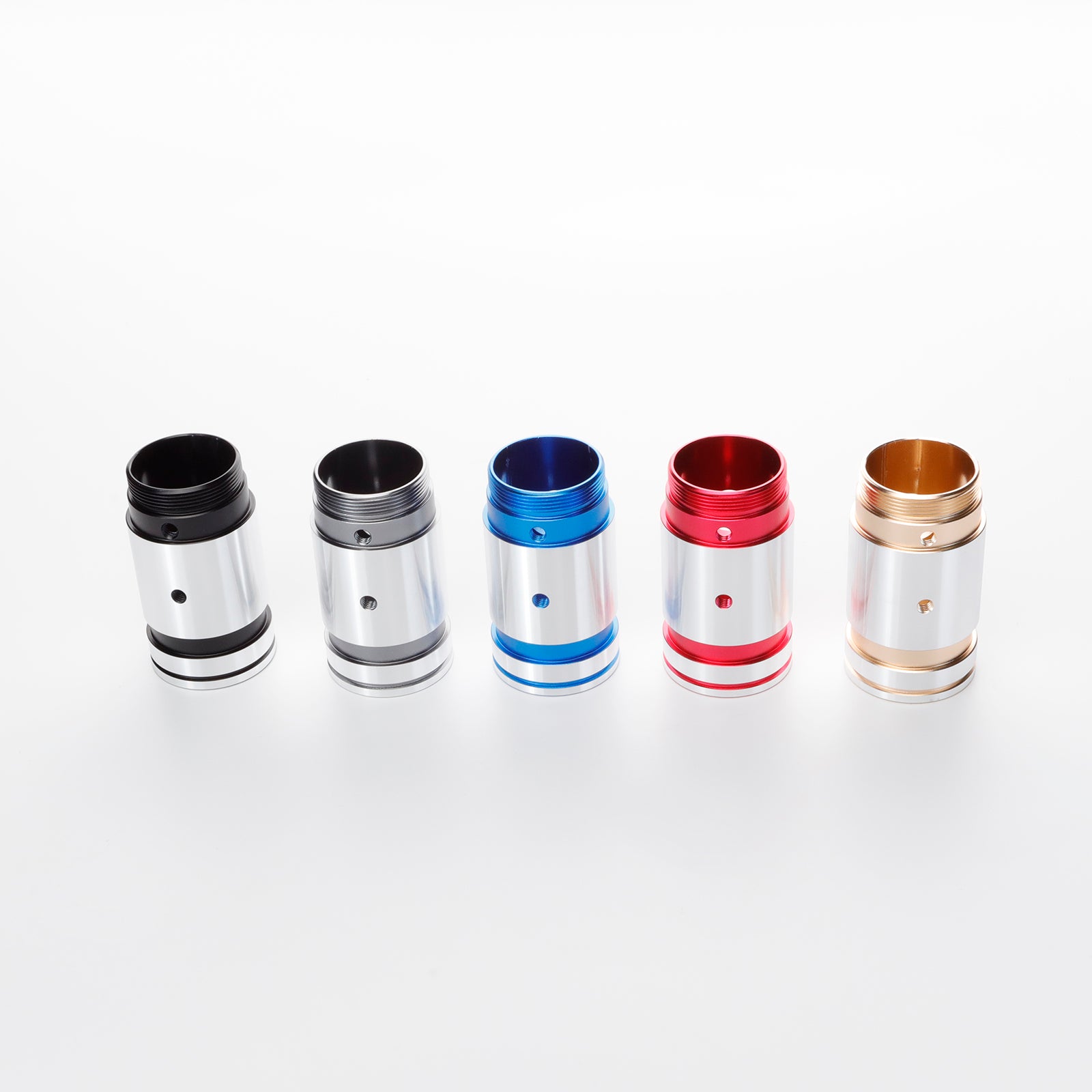 Compact Switch Section – view 3