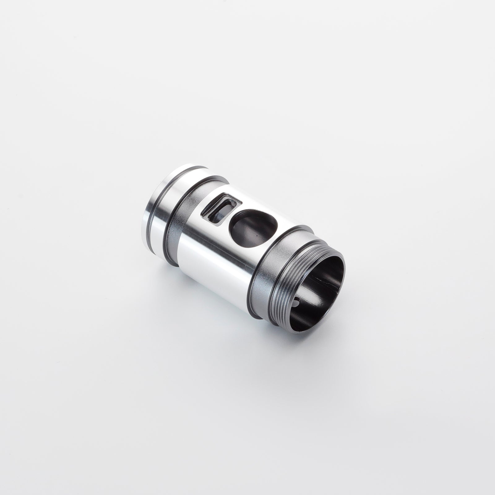 Compact Switch Section – view 5