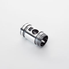 Compact Switch Section – view 5
