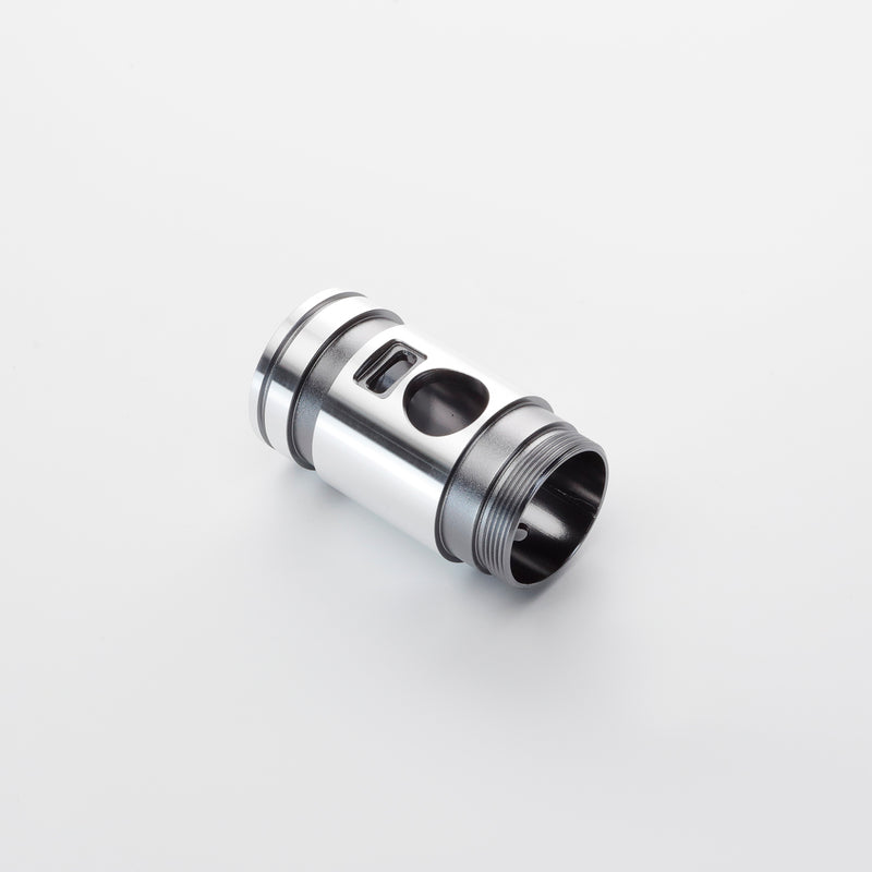 Compact Switch Section – view 5