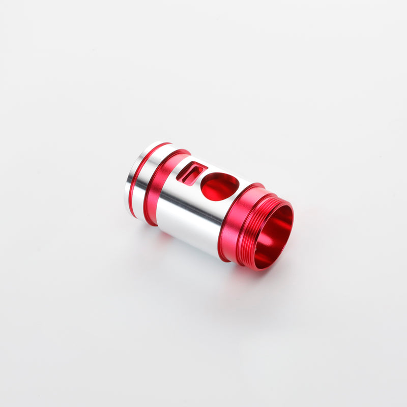 Compact Switch Section – view 7