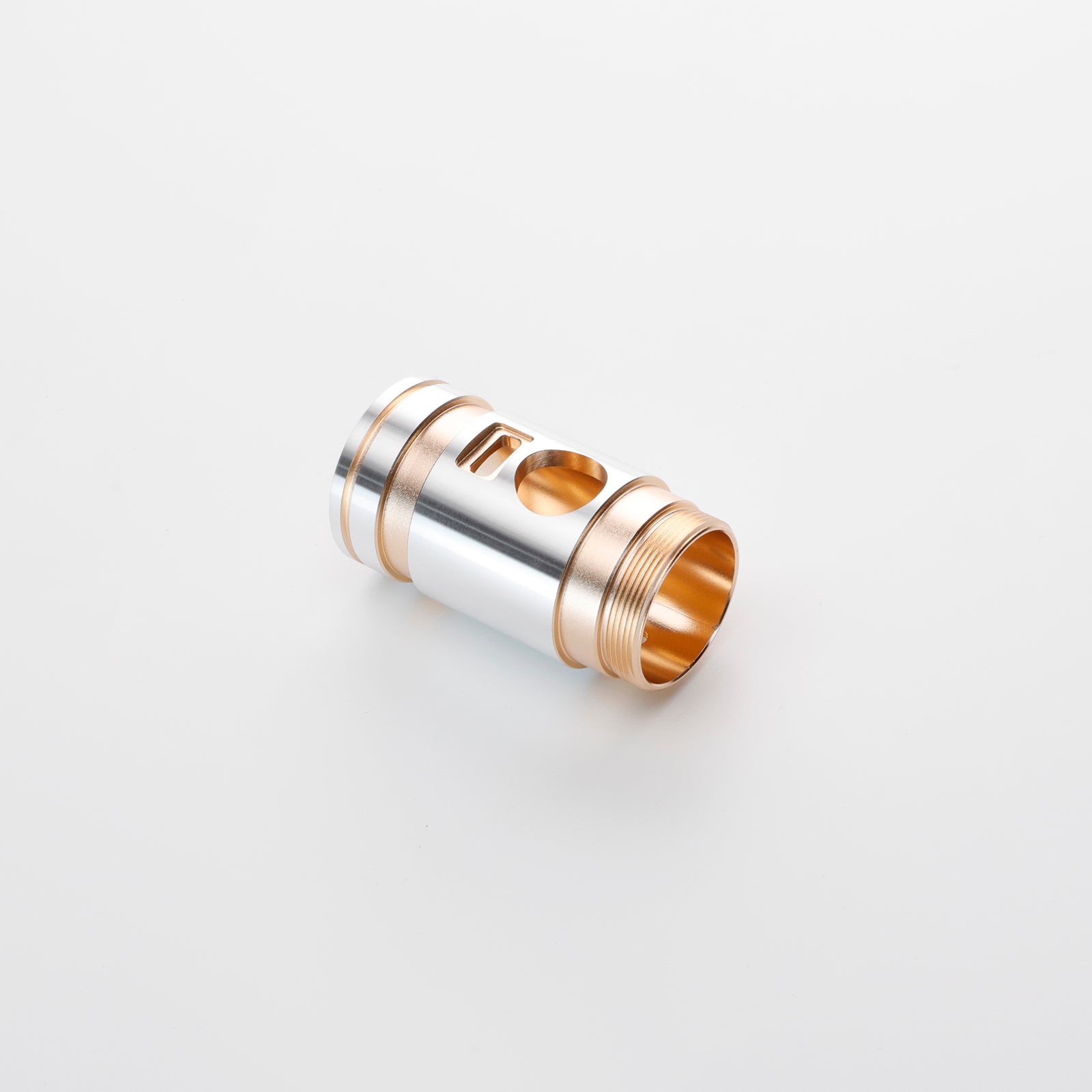 Compact Switch Section – view 8
