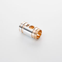 Compact Switch Section – view 8