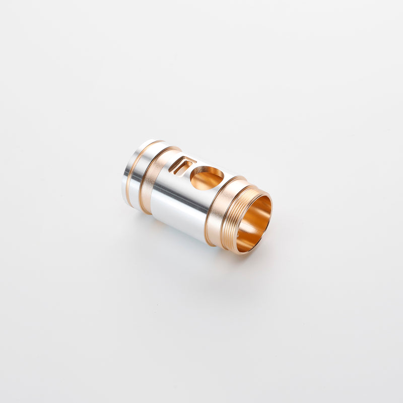 Compact Switch Section – view 8