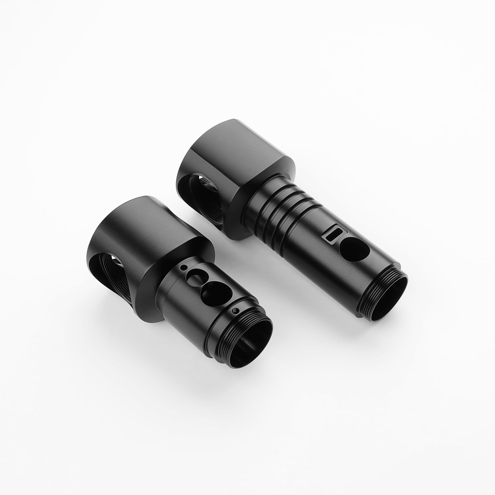 Switch Box Section – Parsec Sabers