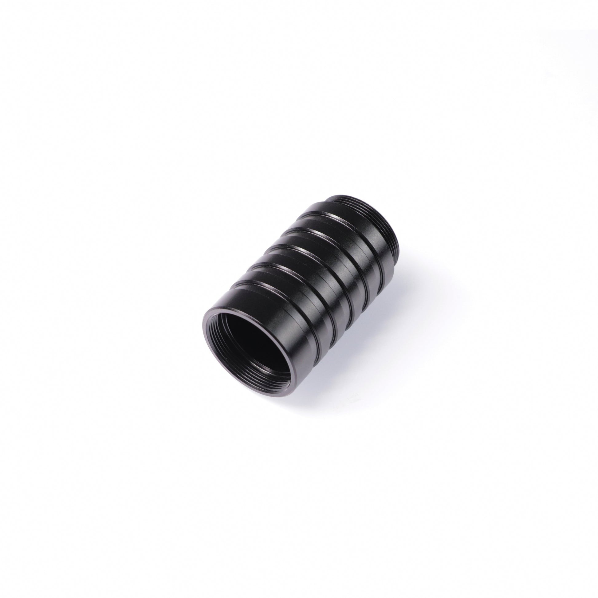 Ringed Spacer Section – view 3