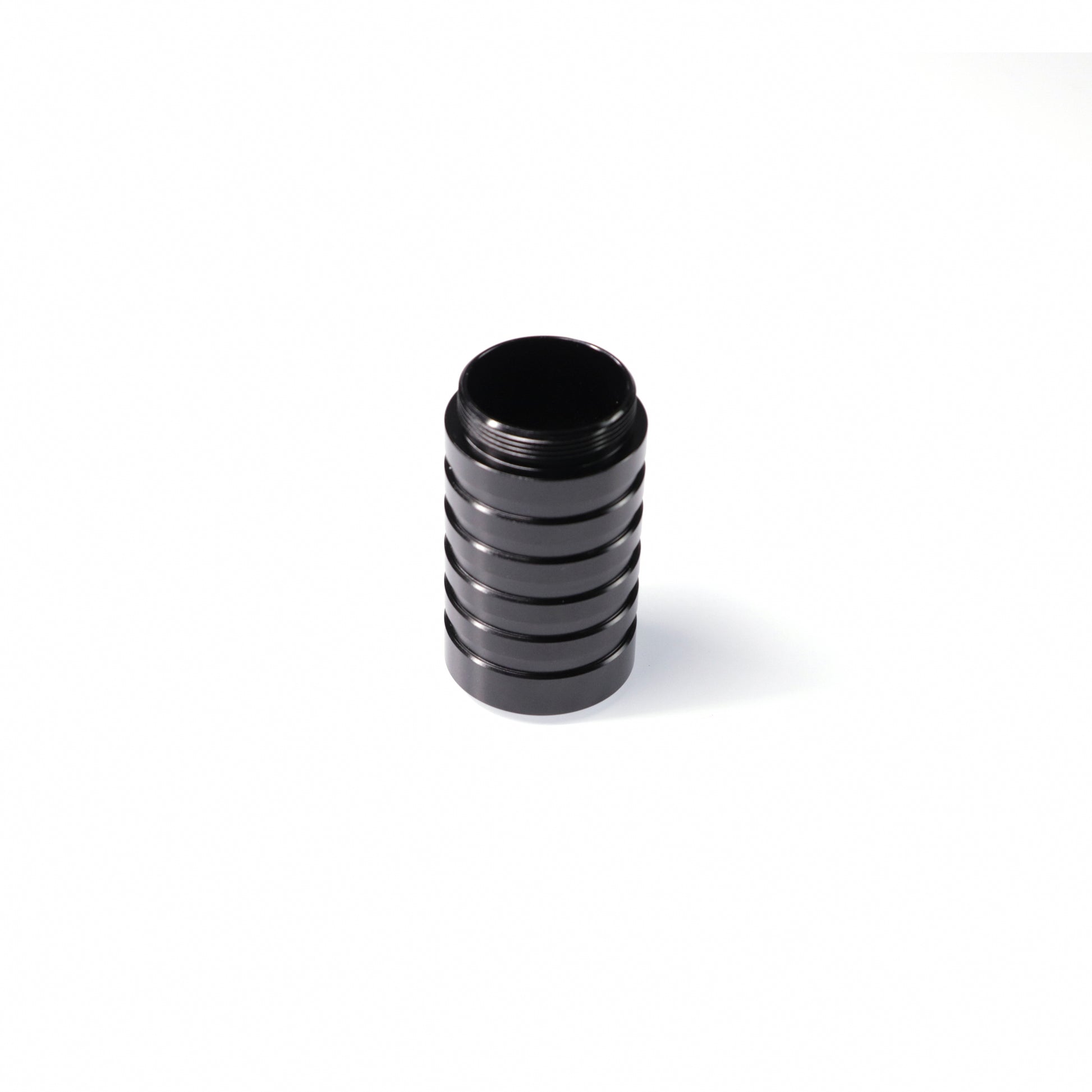 Ringed Spacer Section – view 4