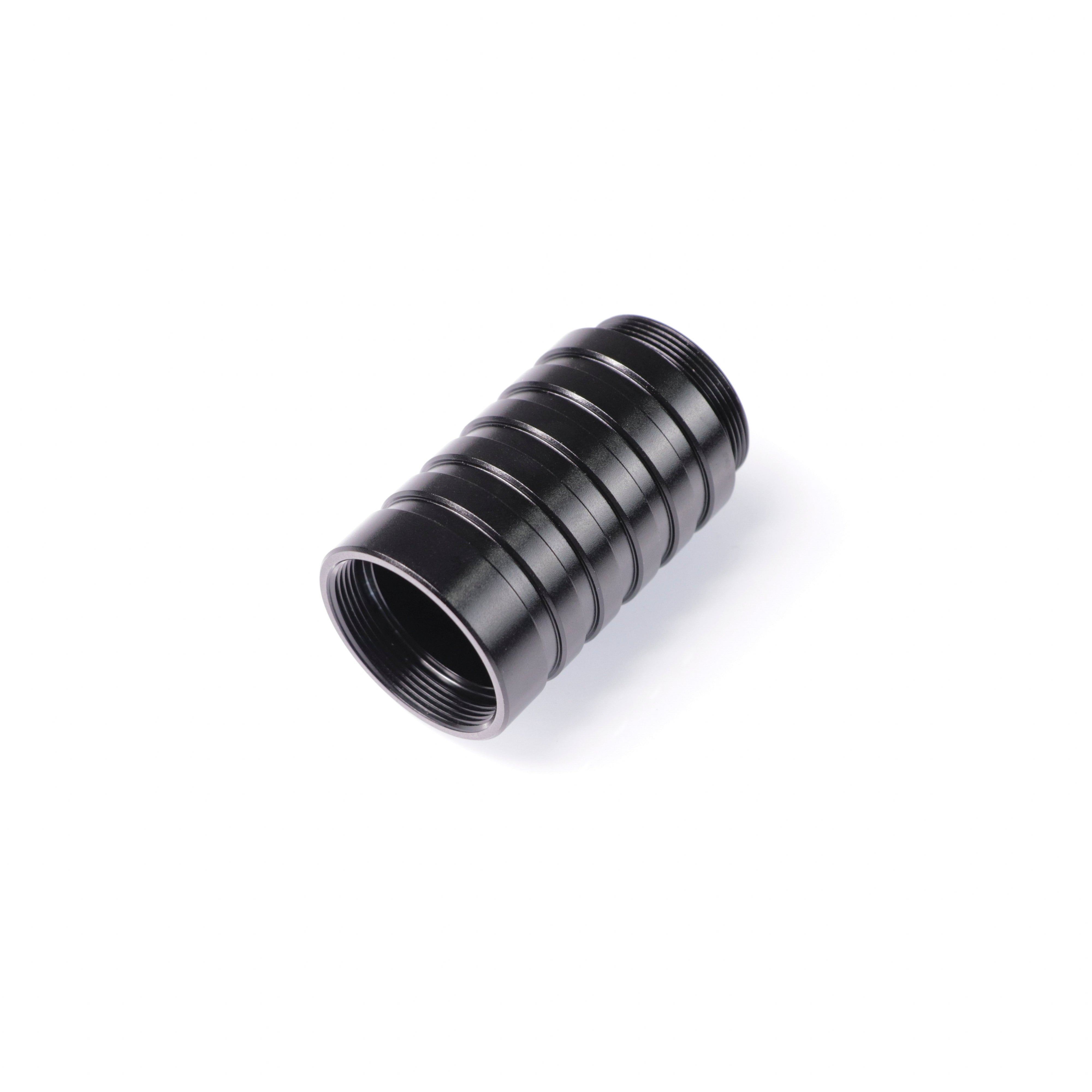Ringed Spacer Section – view 5